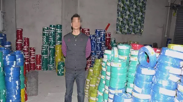 涉案1500萬！這些每家每戶都用的東西竟然有假！幸好……